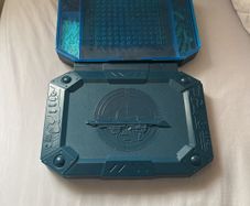 Battleship Board Game