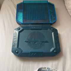 Battleship Board Game