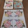 Decoupage napkins Image 7