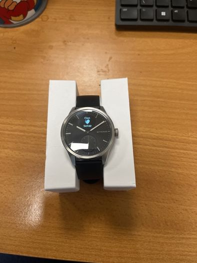 Withings ScanWatch2