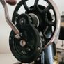 Singer 1930s machine 28k model Image 10