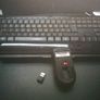 Keyboard and mouse Image 2