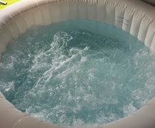 Jacuzzi Lay-z-spa Fiji