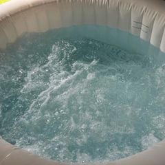 Jacuzzi Lay-z-spa Fiji