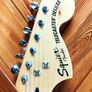 squier telecaster deluxe Image 5