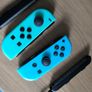 Nintendo Switch Joycon pair 3rd party light up Image 3