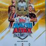 Ronaldo All-time 100 Club Topps Match Attax 20th Anniversary Image 3