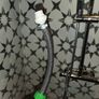 Shower to Garden Hose Adapter,  aquarium fish tank water changes Image 5