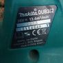 Makita 36v 2. 18v leaf blower Image 2