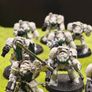Warhammer 40k - 20 Terminator Models Image 6