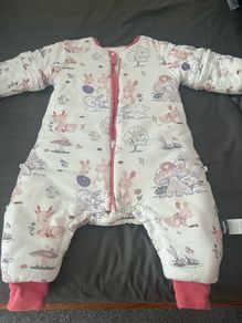 sleep suit