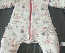 sleep suit