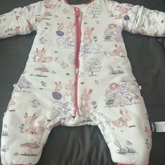 sleep suit