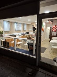 Cafe Deli Sandwich Bar