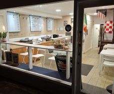 Cafe Deli Sandwich Bar
