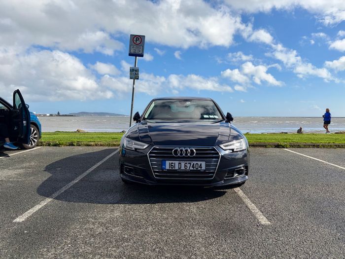 2016 Audi A4 2.0 TFSI Automatic, Adaptive Cruise, 190 BHP, 76,000 KM
