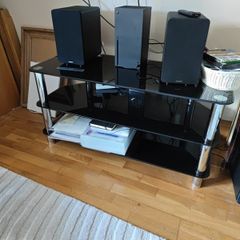 TV Stand Table
