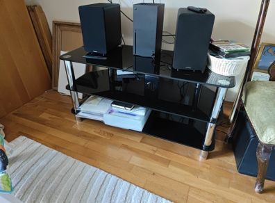 TV Stand Table