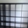 Cube Shelving Unit Image 2