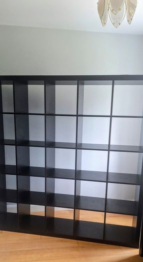 Cube Shelving Unit