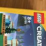 lego creator train Image 3