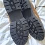 Massimo Dutti suede lace-up shoes / moccasins Image 2