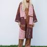 zara kimono jacket Image 2