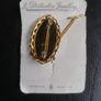 Brand New Vintage Cameo Brooch Image 3