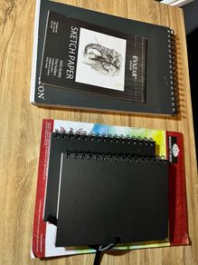 Art bundle