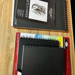 Art bundle
