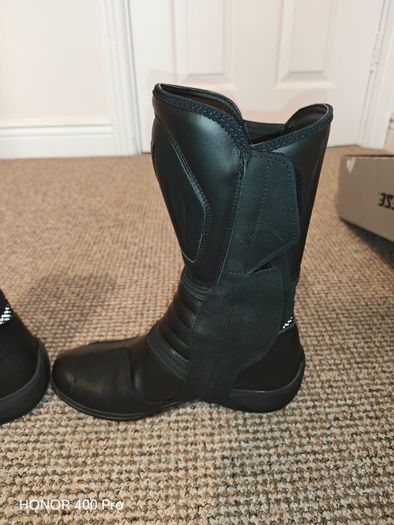 Motorbike Gear (Ladies)