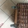 log basket Image 4