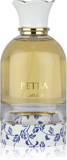 Lattafa Petra is a true perfumery masterpiece