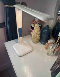 reading lamp nail lamp