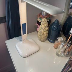 reading lamp nail lamp