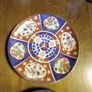 imari style plates Image 3