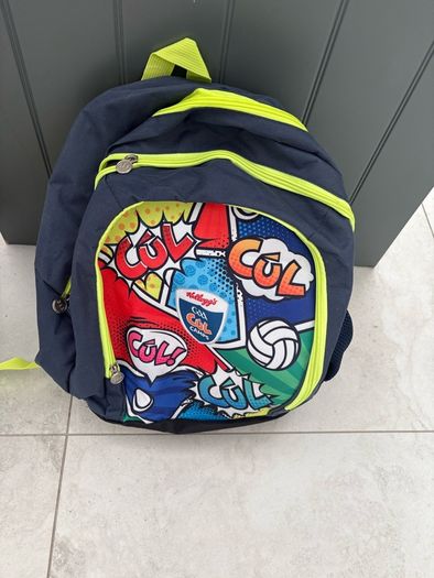 Cul Camps Bag