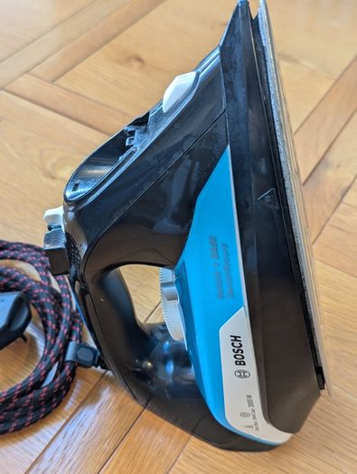 Iron