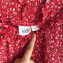 Chiffon Blouse Image 4