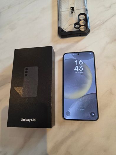 Samsung Galaxy S24  8GB 128GB   Excellent Condition