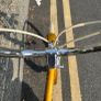 vintage Raleigh Triumph 20 Image 8