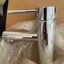 Bathroom Basin Mixer Tap Image 2