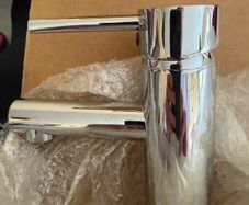 Bathroom Basin Mixer Tap