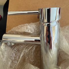 Bathroom Basin Mixer Tap
