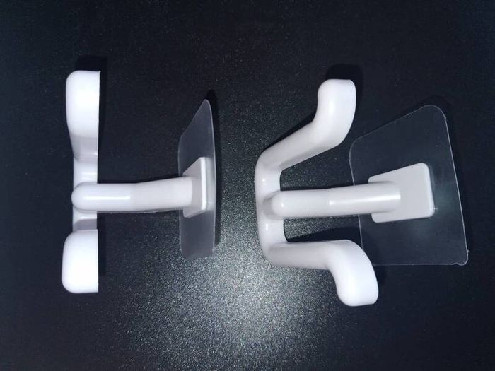 Only 1 Euro Each!! - Brand New Storage Items