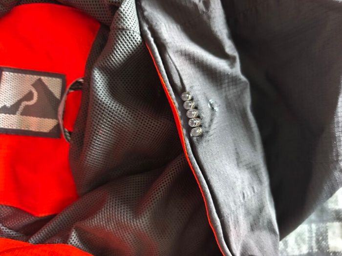 Regatta Rain Jacket