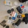 Canon AE-1 plus accessories Image 2