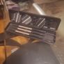 darts set up Image 3