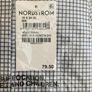 Brand New 18" Collar Men's Nordstrom Shirt Image 3