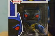 Funko Pop 571 Knightfall Batman DC Comics Figure